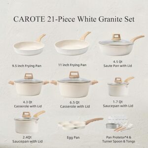 Cookware set